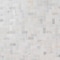 Msi Arabescato Carrara Herringbone Pattern 12 In. X 12 In. X 10 Mm Honed Marble Mosaic Tile, 10PK ZOR-MD-0116 - alternate 5